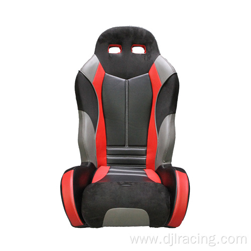 High quality adjustable sports car seat for racing